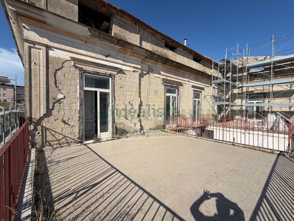 appartamento in vendita a Nola