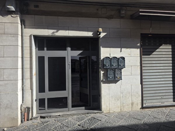 appartamento in vendita a Nola
