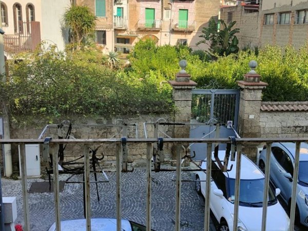 appartamento in vendita a Nola