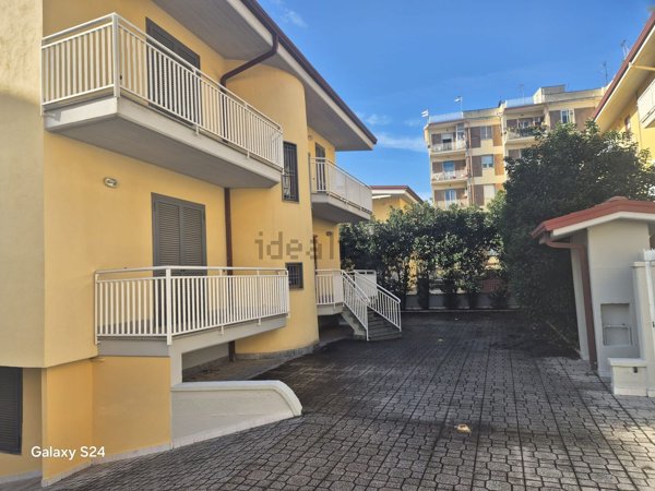 casa indipendente in vendita a Nola in zona Casamarciano