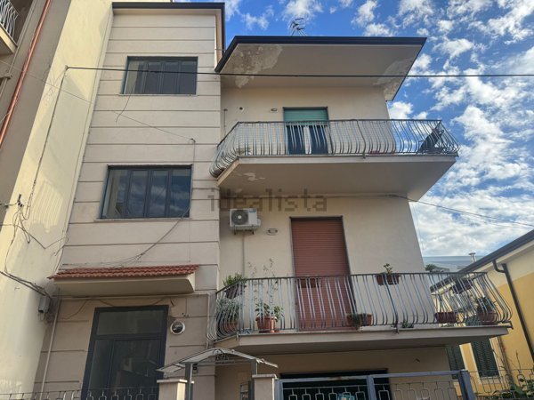 appartamento in vendita a Nola in zona Casamarciano