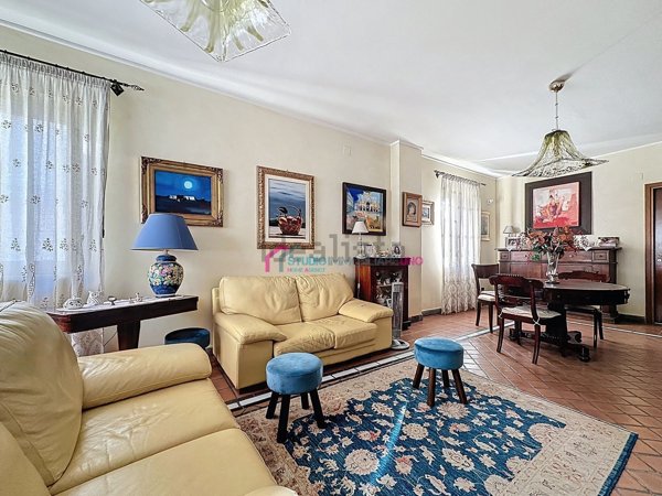 casa indipendente in vendita a Nola in zona Pigna Spaccata
