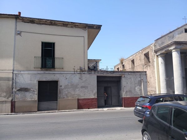 casa indipendente in vendita a Nola in zona Pigna Spaccata