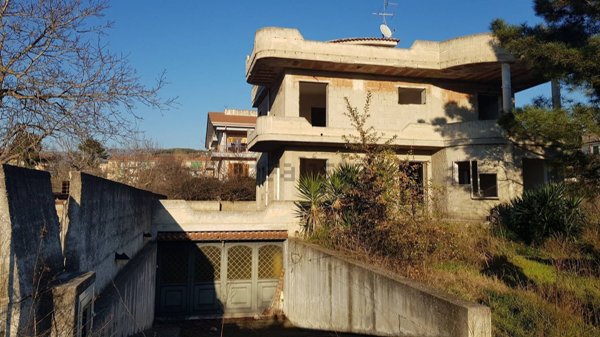 casa indipendente in vendita a Nola in zona Pigna Spaccata