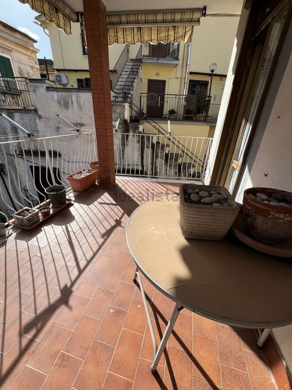 casa indipendente in vendita a Nola