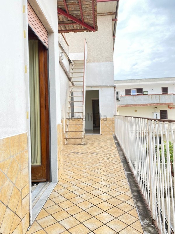 casa indipendente in vendita a Nola in zona Pigna Spaccata