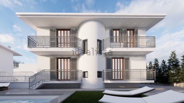 casa indipendente in vendita a Nola in zona Casamarciano