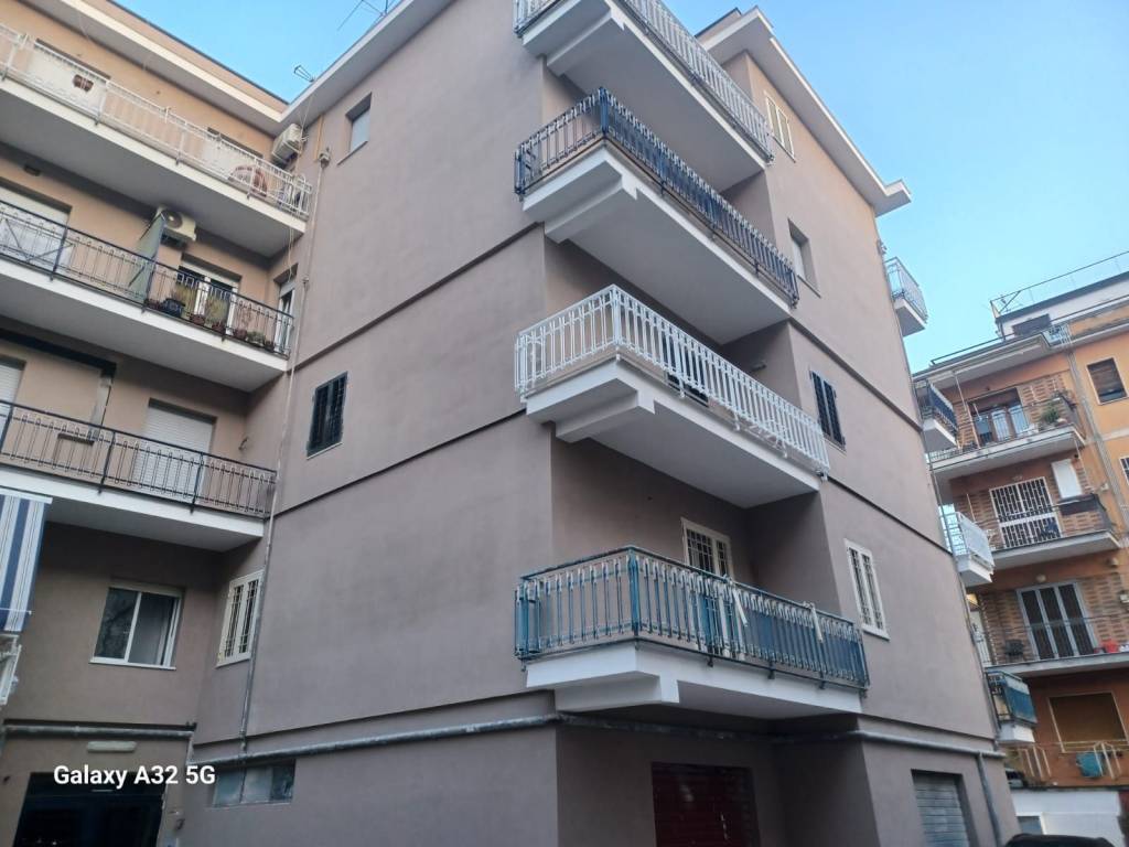 appartamento in vendita a Nola in zona Pigna Spaccata
