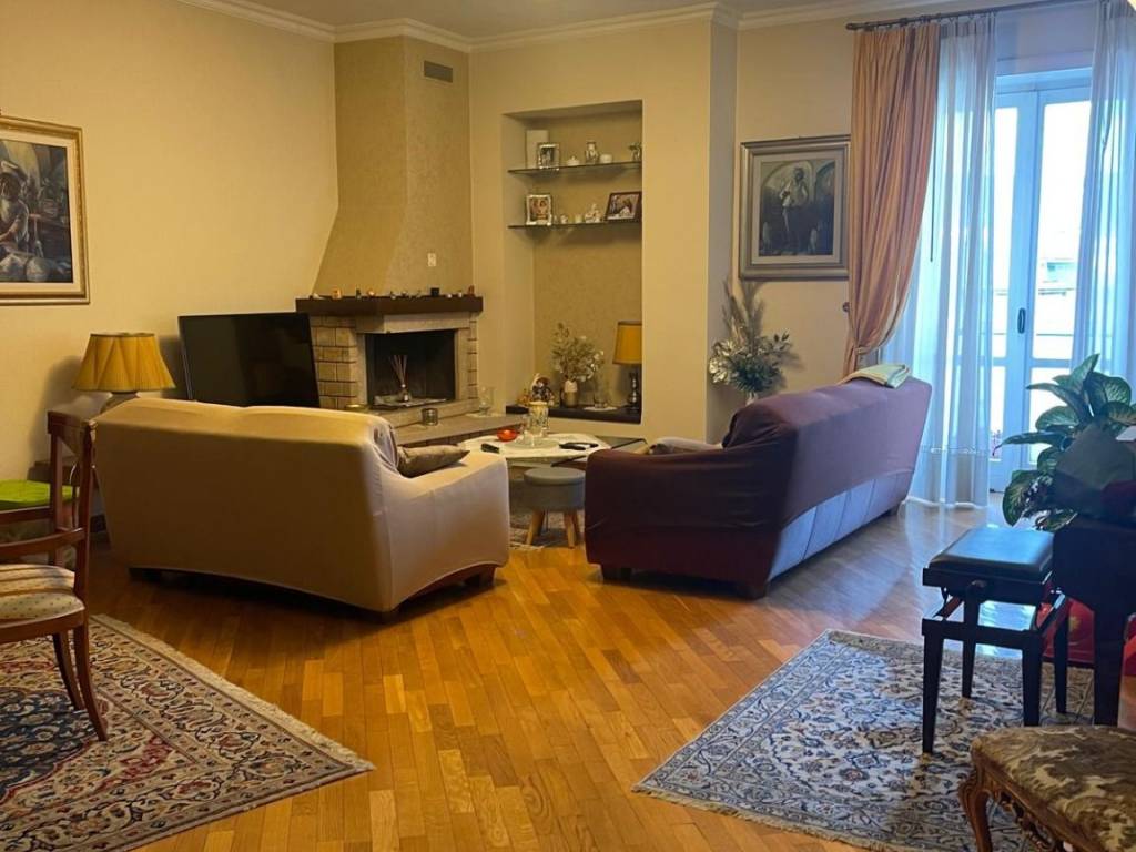 appartamento in vendita a Nola