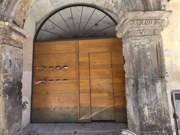 appartamento in vendita a Nola