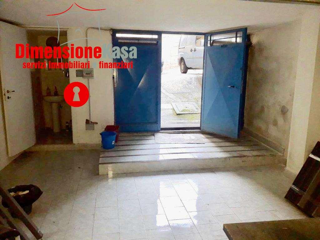 appartamento in vendita a Nola in zona Pigna Spaccata