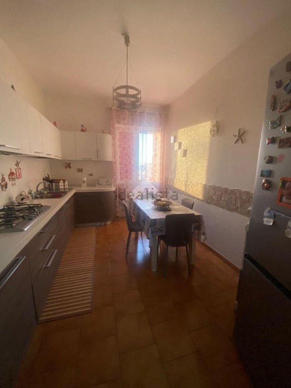 appartamento in vendita a Nola in zona Pigna Spaccata