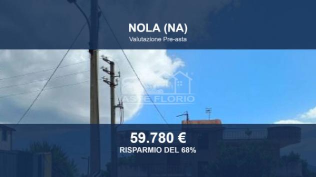 appartamento in vendita a Nola