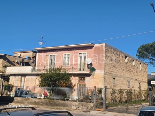 casa indipendente in vendita a Nola in zona Pigna Spaccata