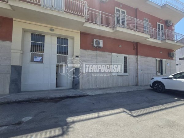 appartamento in vendita a Nola