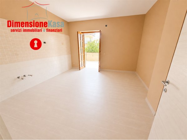 appartamento in vendita a Nola