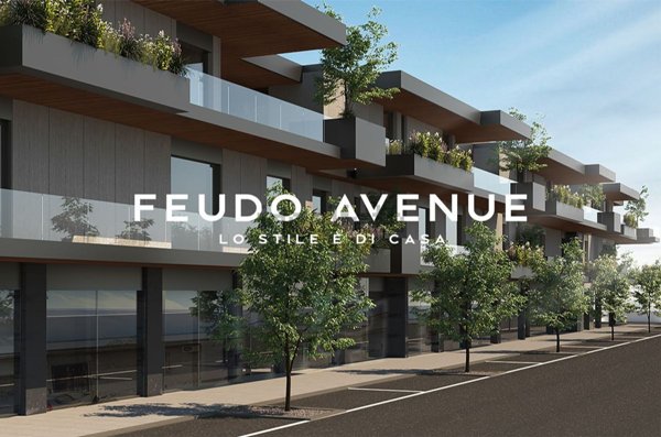 appartamento in vendita a Nola in zona Pigna Spaccata