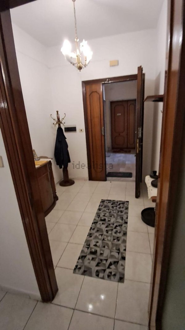 appartamento in vendita a Nola in zona Casamarciano