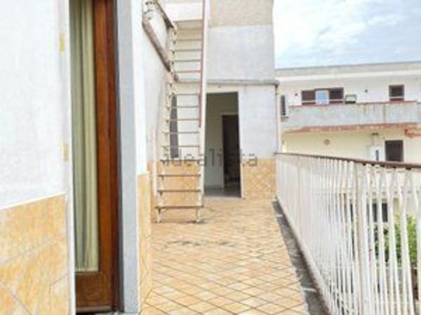 appartamento in vendita a Nola in zona Pigna Spaccata