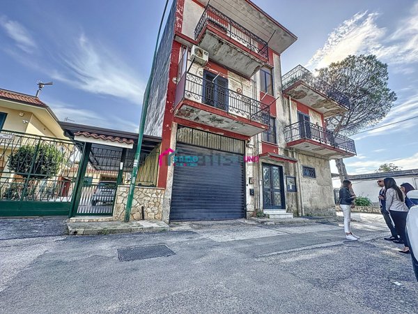 appartamento in vendita a Nola in zona Pigna Spaccata