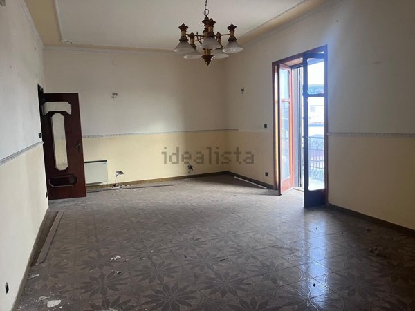 intera palazzina in vendita a Nola in zona Pigna Spaccata