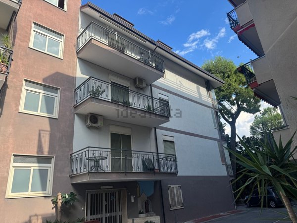 appartamento in vendita a Nola in zona Pigna Spaccata