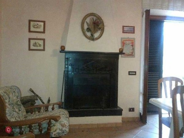 appartamento in vendita a Nola in zona Castelcicala
