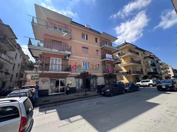 appartamento in vendita a Nola in zona Pigna Spaccata