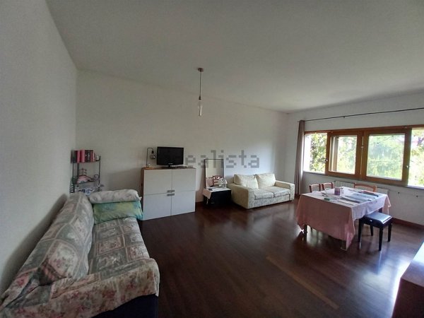appartamento in vendita a Nola in zona Casamarciano