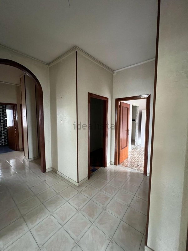 appartamento in vendita a Nola in zona Pigna Spaccata