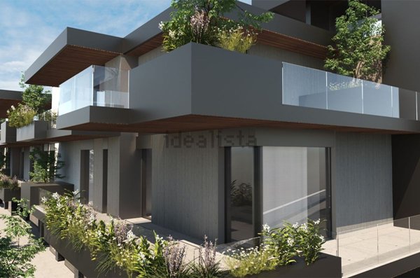 appartamento in vendita a Nola in zona Pigna Spaccata