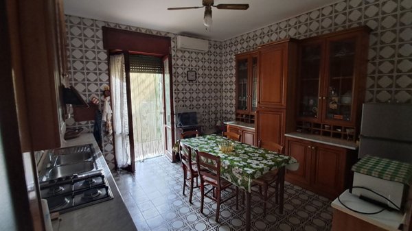 appartamento in vendita a Nola in zona Casamarciano