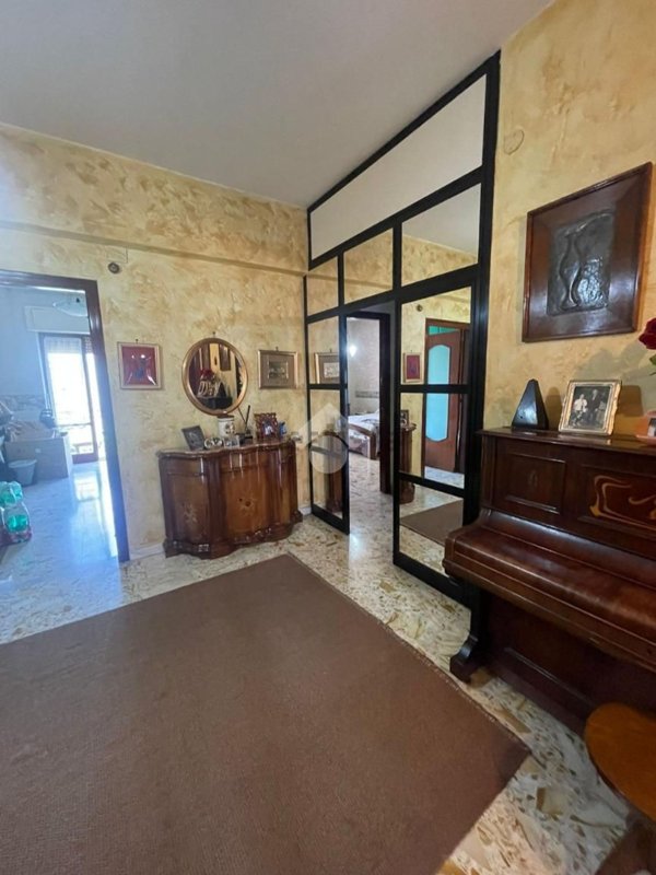 appartamento in vendita a Nola in zona Casamarciano