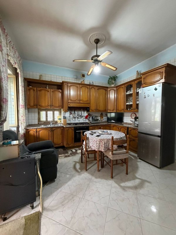 appartamento in vendita a Nola in zona Casamarciano