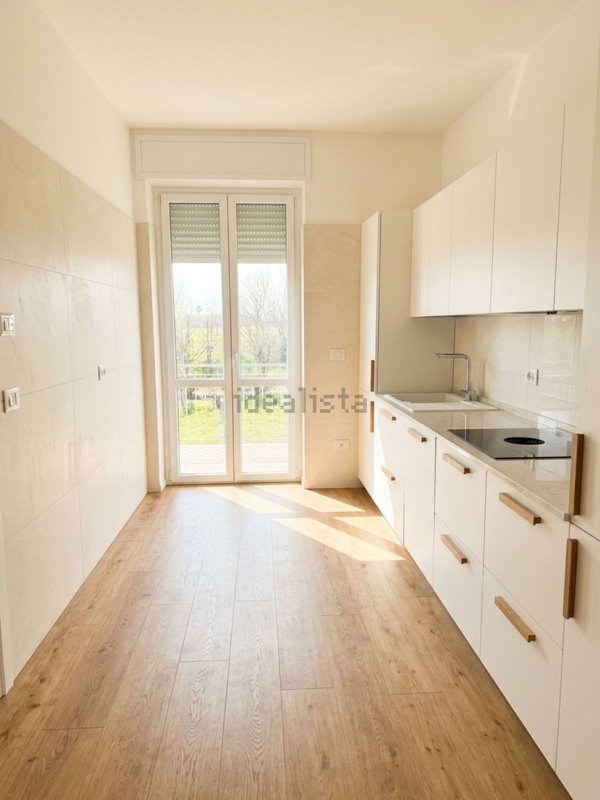 appartamento in vendita a Nola in zona Pigna Spaccata