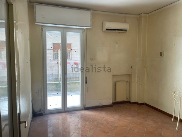 appartamento in vendita a Nola in zona Pigna Spaccata