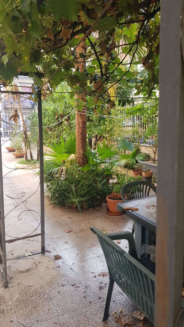 appartamento in vendita a Nola in zona Sarnella.