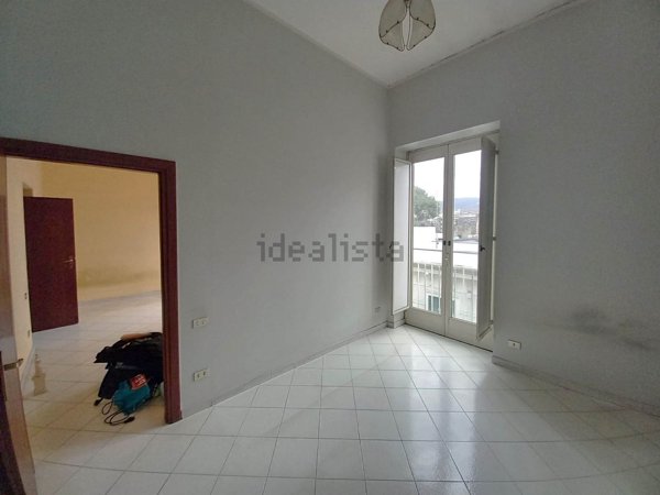 appartamento in vendita a Nola in zona Pigna Spaccata