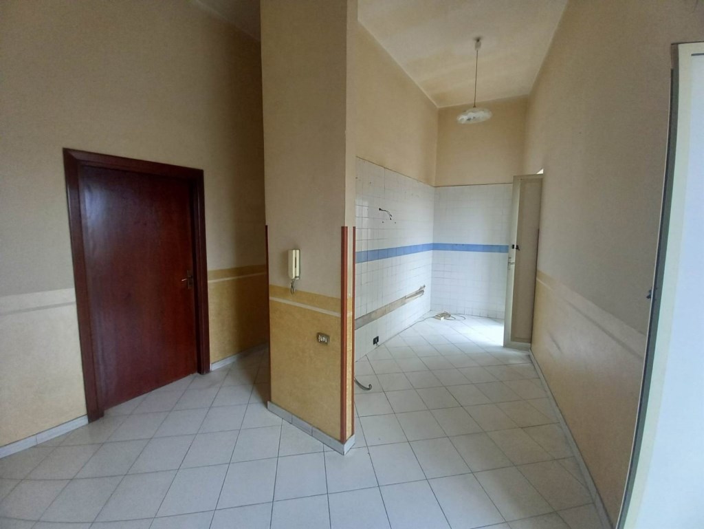 appartamento in vendita a Nola in zona Pigna Spaccata