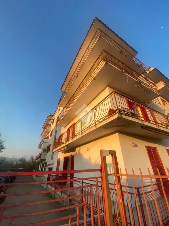 appartamento in vendita a Nola in zona Pigna Spaccata