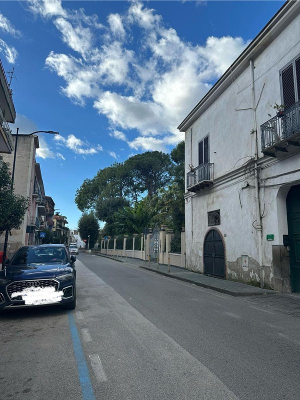 appartamento in vendita a Nola in zona Pigna Spaccata