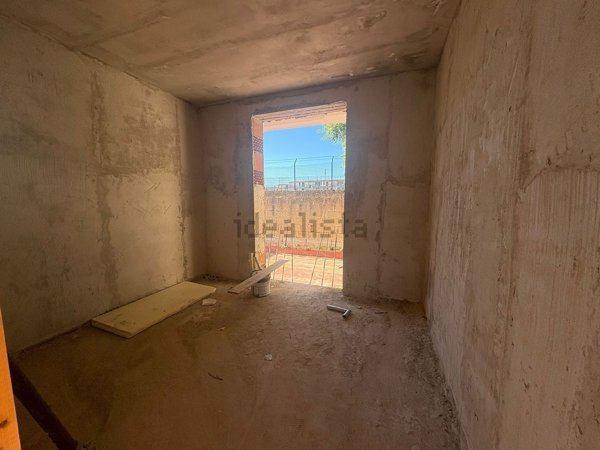 appartamento in vendita a Nola in zona Pigna Spaccata