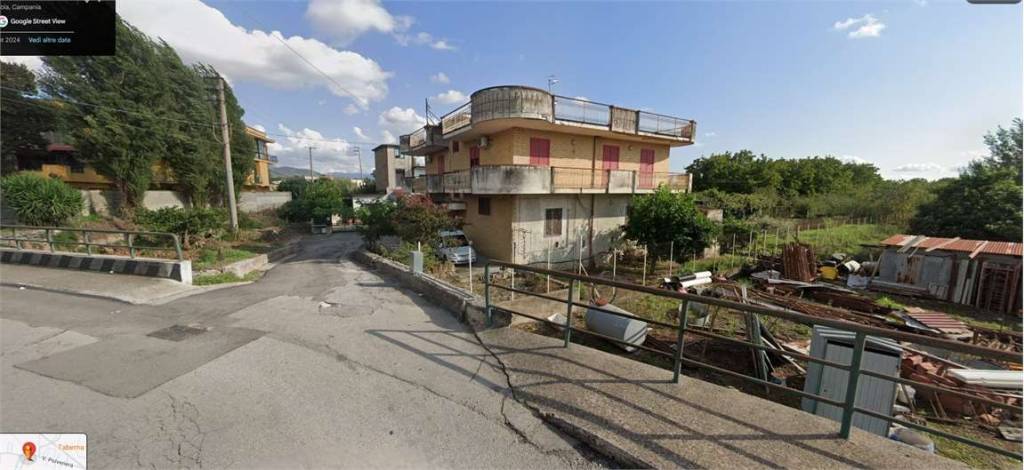 appartamento in vendita a Nola in zona Pigna Spaccata