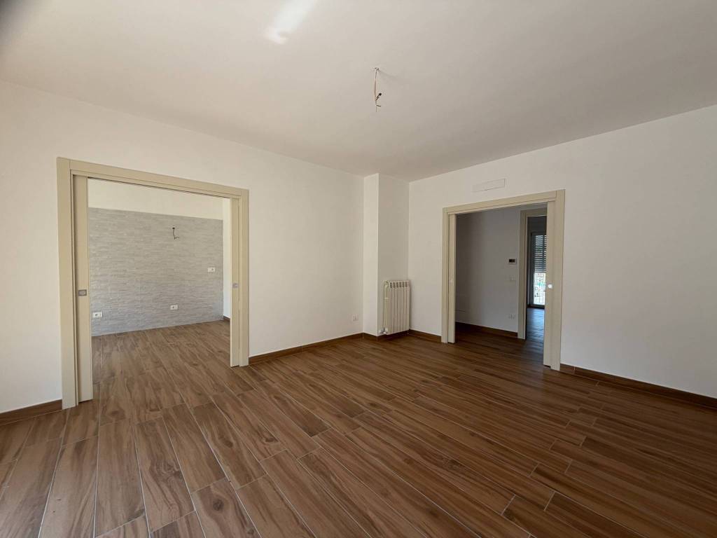 appartamento in vendita a Nola in zona Pigna Spaccata