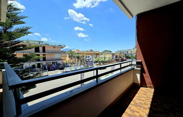 appartamento in vendita a Nola in zona Pigna Spaccata