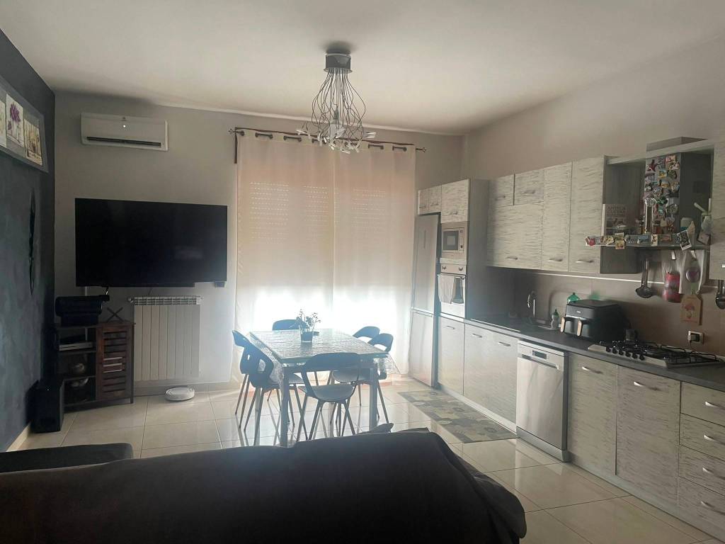 appartamento in vendita a Nola