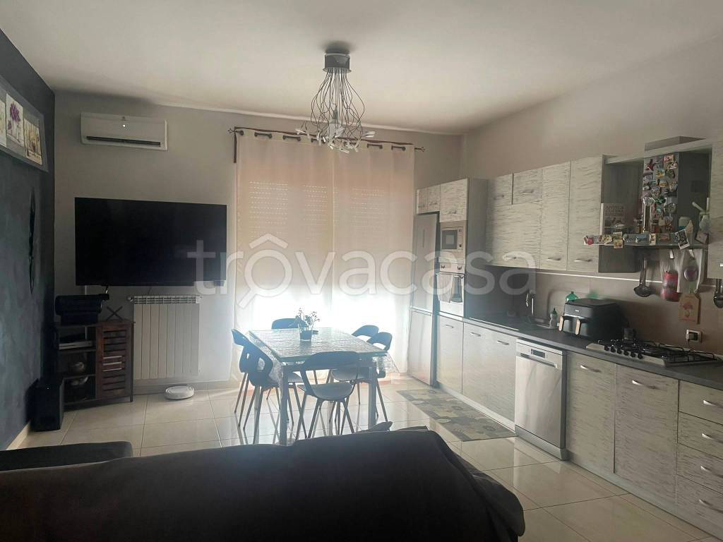 appartamento in vendita a Nola in zona Pigna Spaccata