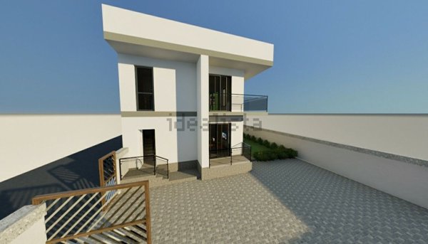 appartamento in vendita a Nola