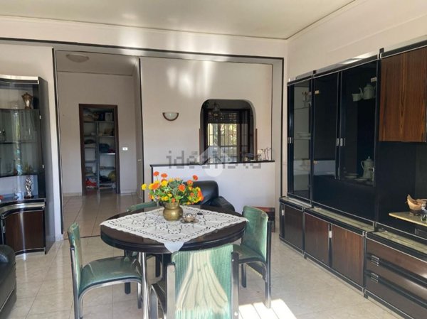 appartamento in vendita a Nola in zona Pigna Spaccata