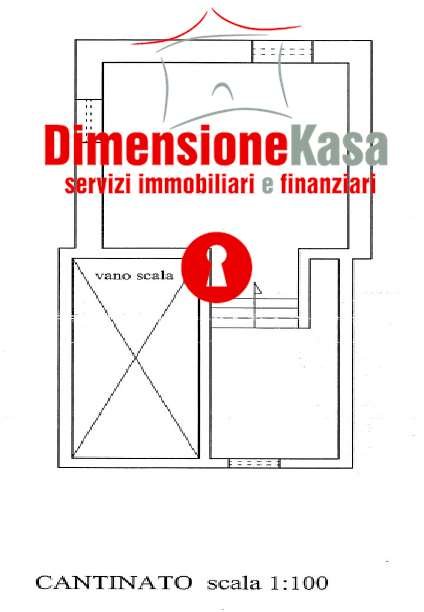 appartamento in vendita a Nola in zona Piazzola
